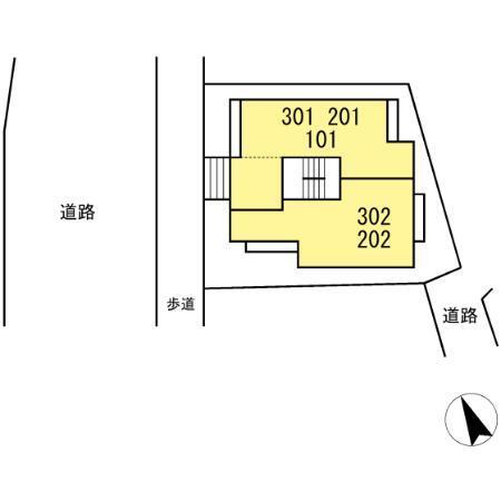 漣（301） その他
