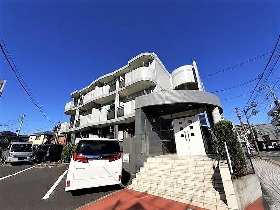 メゾン　ド　ブローテＡ（103） 外観