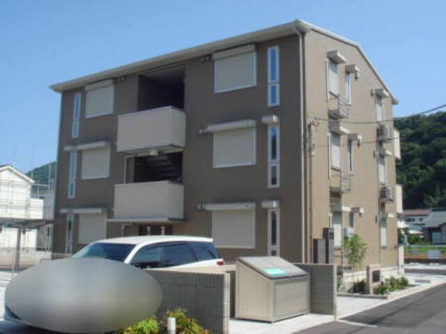 パストラル湘南Ⅱ（101） 外観