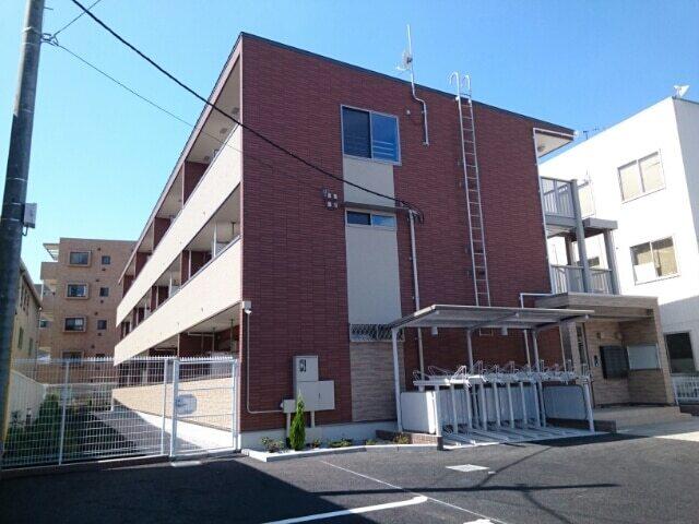 ａｕｂｅ　ｎｅｏ（207） 外観