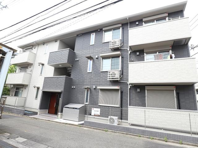 D-room樹・大和南（101） 物件画像
