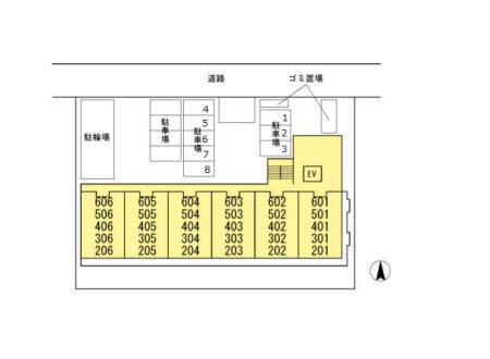 サンシャイン湘南（203） その他