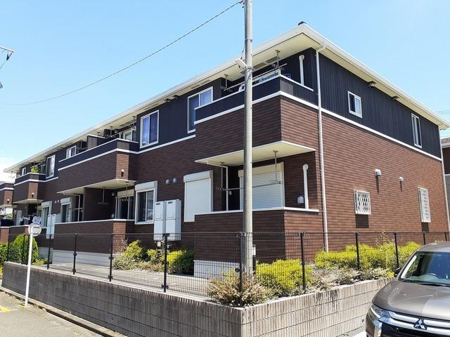 ＣＡＲＯＬＩＮＥ　Ⅱ（103） 外観