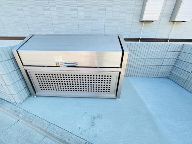 ティフブルー湘南　B棟（203） 物件画像