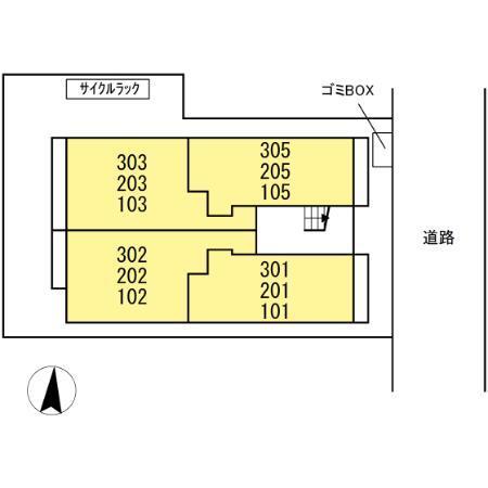 渚（303） その他
