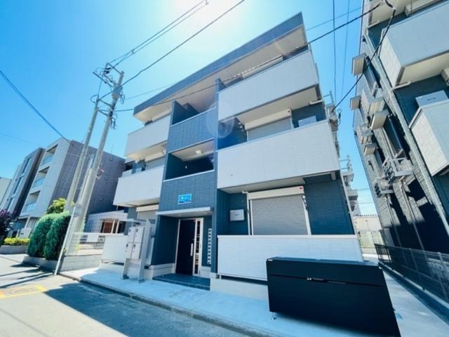 渚（303） 物件画像