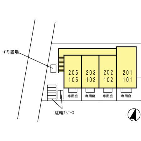 リベラ湘南（103） その他