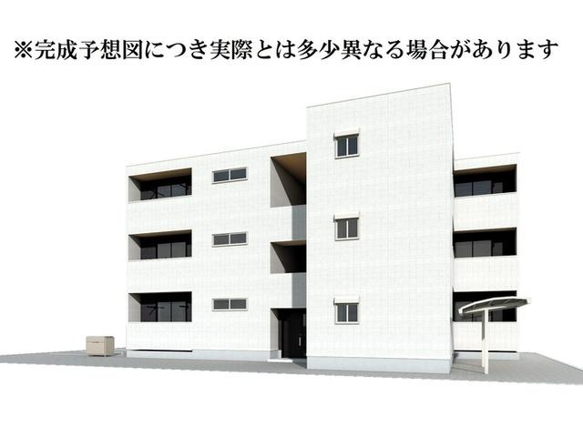アリアリュクス（305） 物件画像