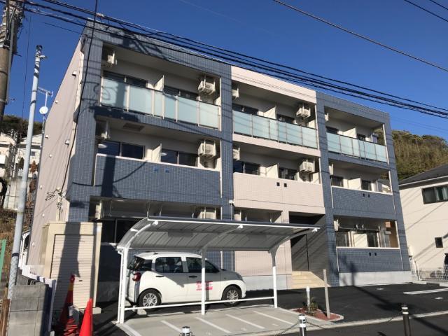 湘南エクセレントⅢ 物件画像
