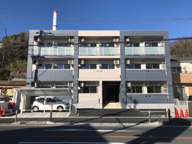 湘南エクセレントⅢ 物件画像