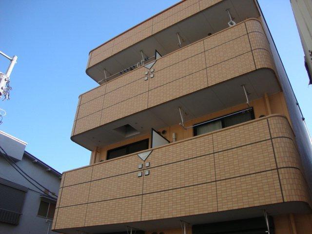 サンレジデンス湘南 物件画像