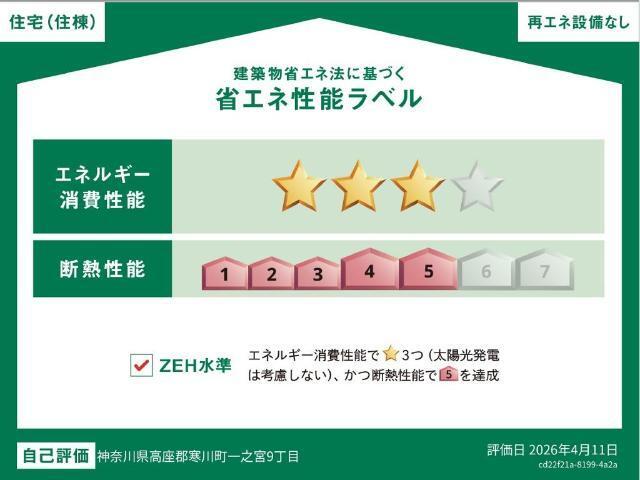 ヴェルジュ 物件画像