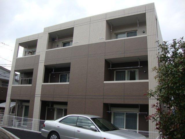 ソワール鎌倉 物件画像