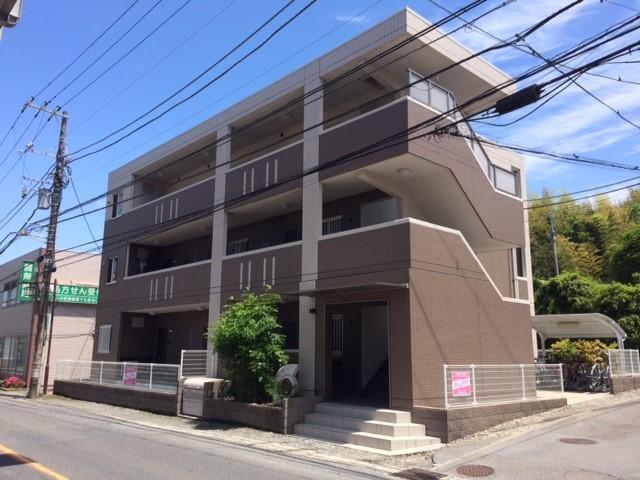 ソワール鎌倉 物件画像