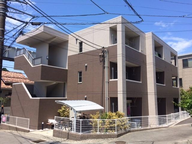 ソワール鎌倉 物件画像