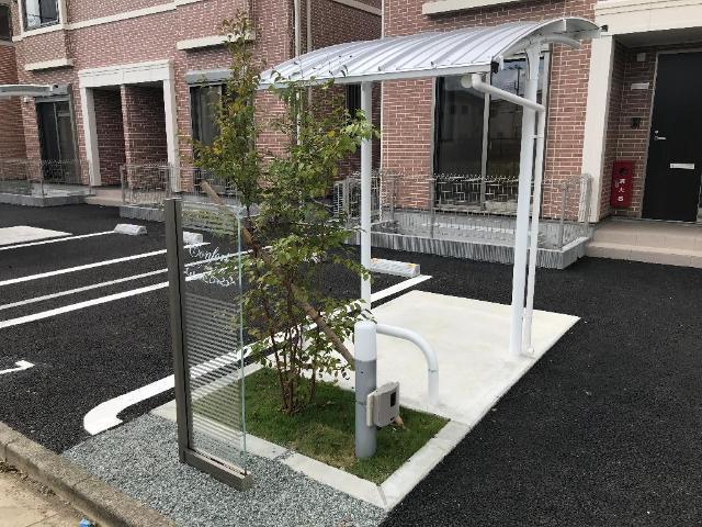 コンフォール 物件画像