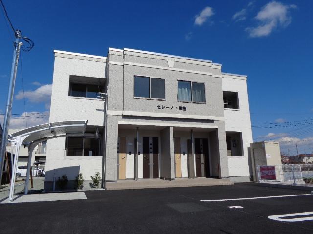 セレーノ・東栖 物件画像