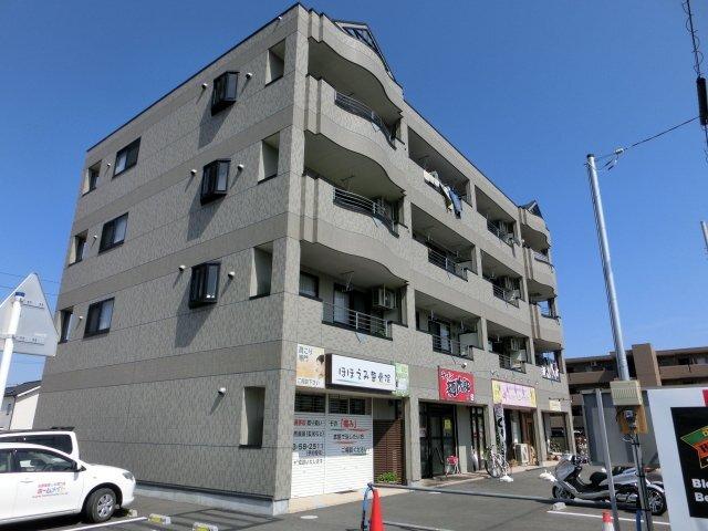 スカイヒルズ 物件画像