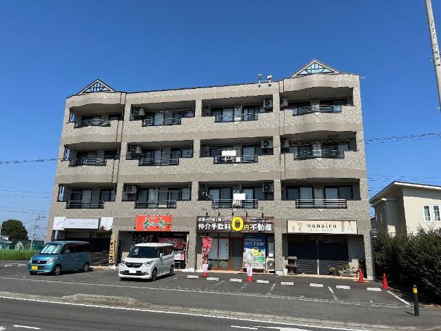 スカイヒルズ 物件画像