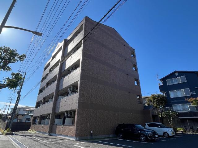 パラシオン平塚 物件画像
