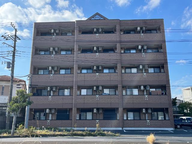 パラシオン平塚 物件画像