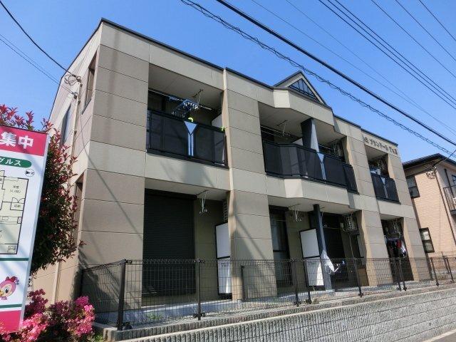 プランドールＹ’ｓ　Ⅱ 物件画像