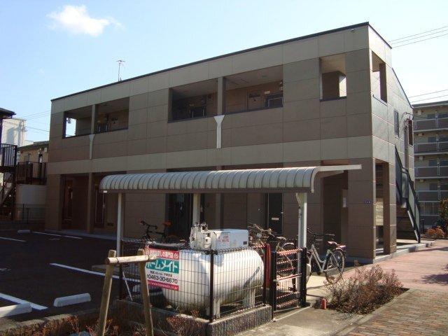 プランドールＹ’ｓ　Ⅰ 物件画像