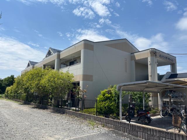 グランド・ソレイユ 物件画像