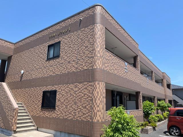 プラザ・シフォレⅠ 物件画像