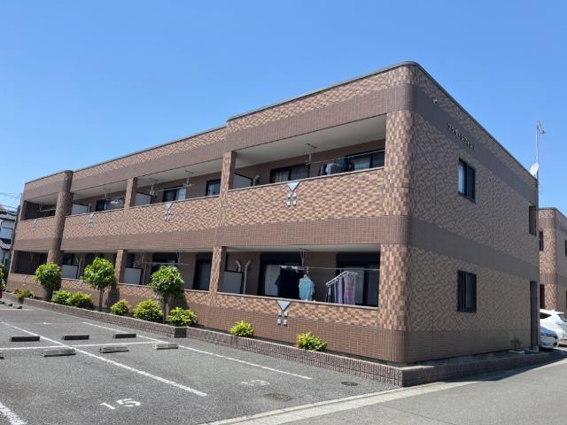 プラザ・シフォレⅠ 物件画像