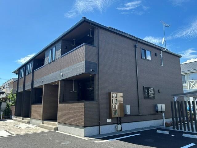 リヴェール（101） 外観