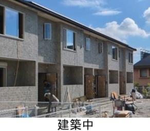 湘南シティコート（104） 外観