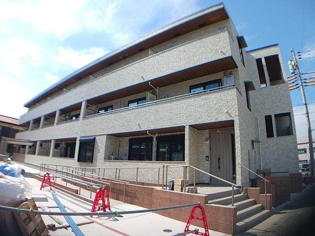 さくらテラス（105） 外観