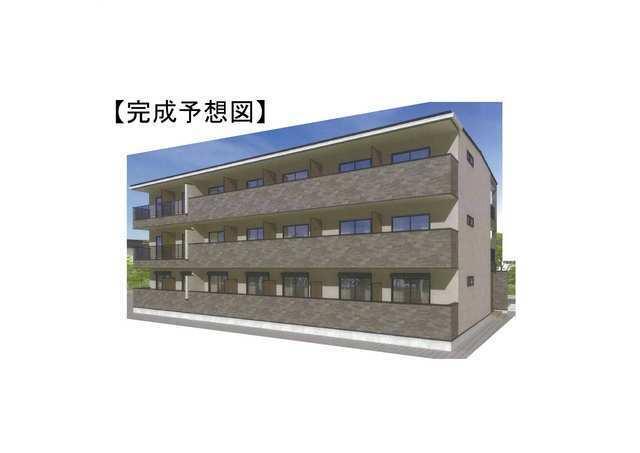 Ａｍｐｉｏ　Ｍａｒｅ（104） 外観