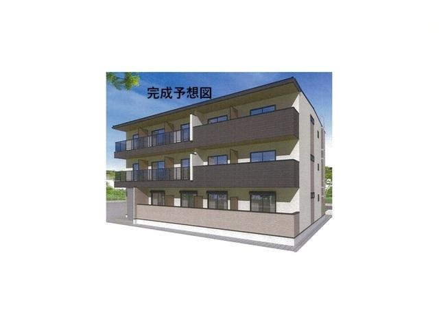 ラ・トゥール湘南Ⅱ（104） 外観