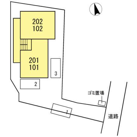 カトルヤマジュ（101） その他