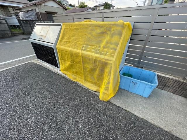 アヴェニール大清水（103） 物件画像