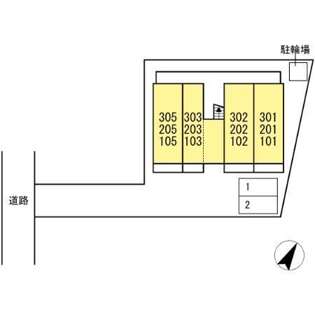 プルミエール（305） その他
