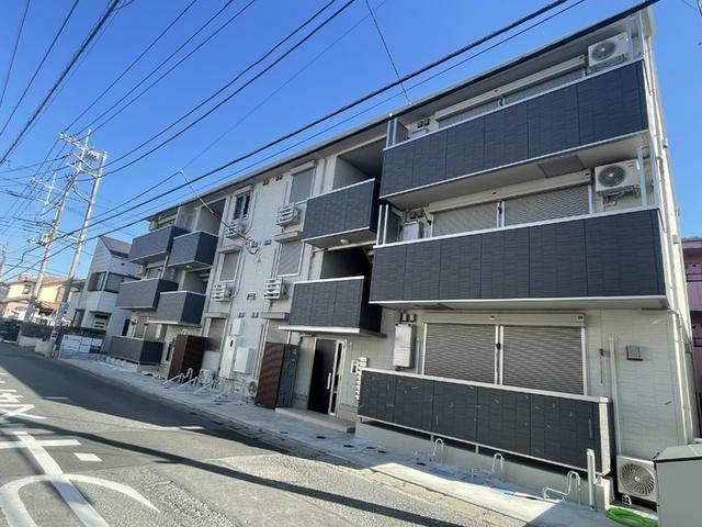 avenir（105） 物件画像