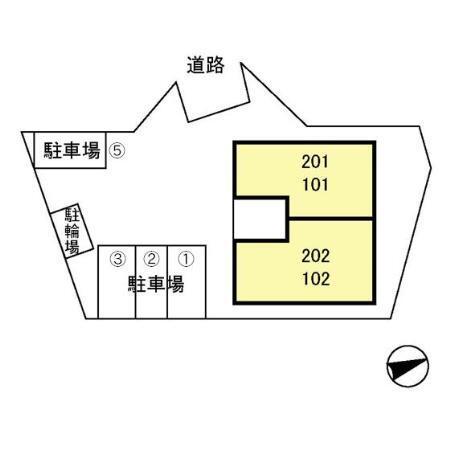 フェリーチェ湘南（101） その他