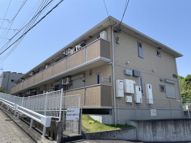 ヴィラコスモスの賃貸物件