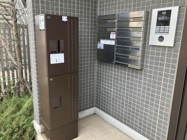 ＬＵＡＮＡ湘南（102） 物件画像