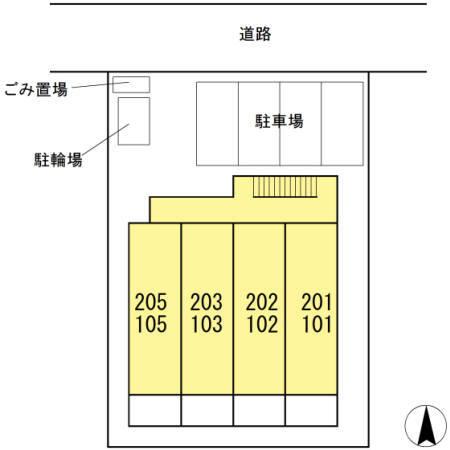 ＬＵＡＮＡ湘南（102） その他