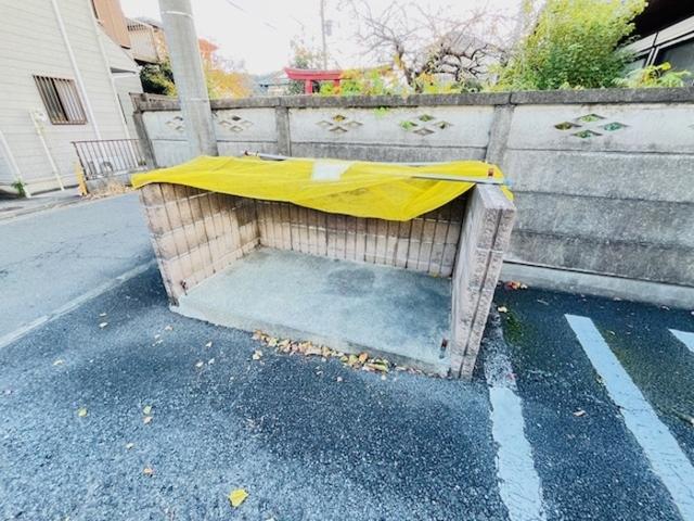 リヴェール文（102） 物件画像