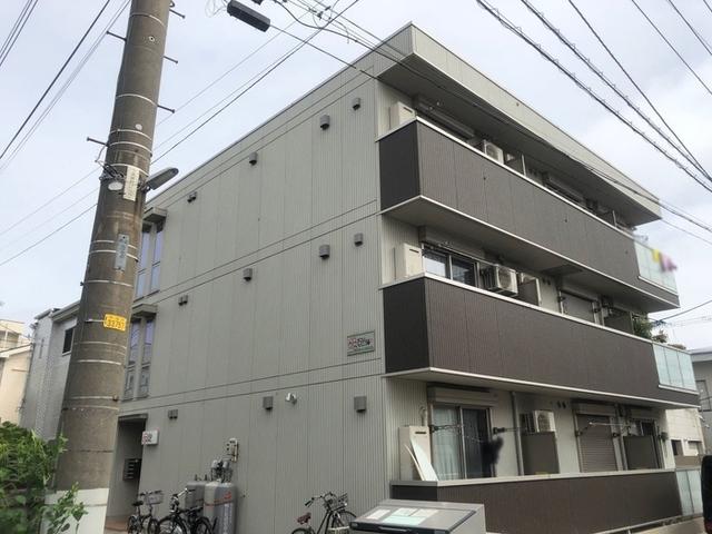 ＬＳＹ−５６（301） 外観