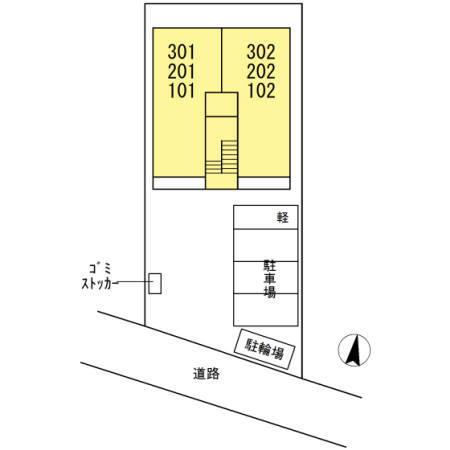 カサ・デ・アンジェラ（102） その他