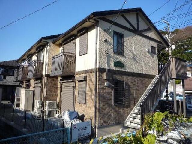 ラマージュ鎌倉の賃貸物件