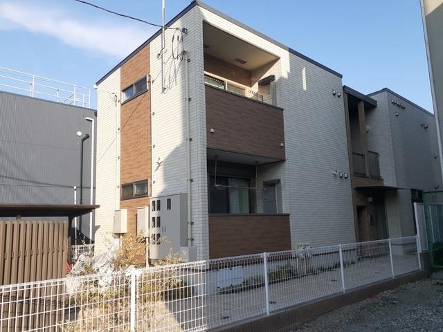ＯＣＥＡＮ　ＣＯＵＲＴ　材木座（101） 外観