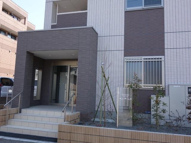 Ｆｅｒｉｏ エントランス