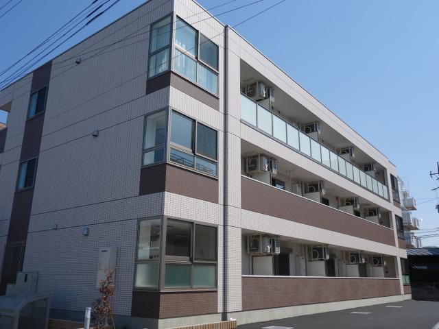 Ｆｅｒｉｏ 外観